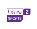 BeIN Sports 2 смотреть онлайн