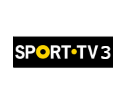 Sport TV 3 смотреть онлайн